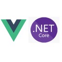 VueJS with .NET Core 2.2 Template