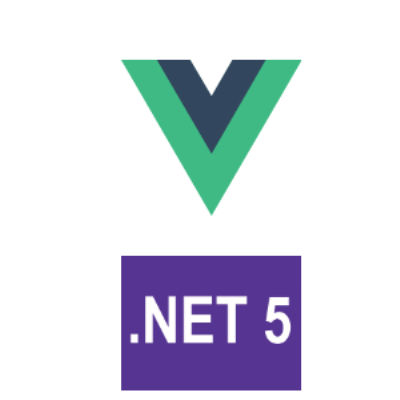 Vue JS 3.0 with .NET 5 Web API
